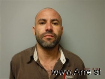 Jairo Antonio Cisneros - Flores Mugshot